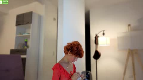 Colette online show from January 10, 5:56 am