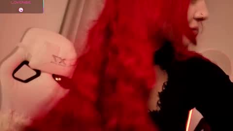 Monica online show from January 12, 2:55 pm