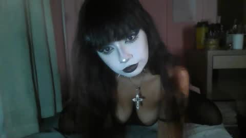 Eclipsia online show from January 10, 3:44 am