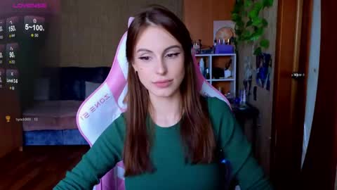 Edeline online show from April 15, 10:27 am