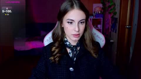 Edeline online show from February 15, 2:27 pm