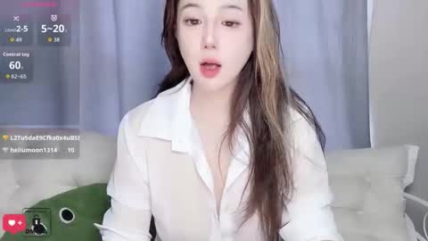eden_top online show from May 18, 1:04 am