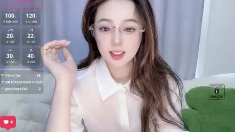 eden_top online show from June 16, 1:28 am