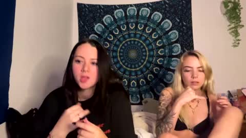 Eden Kaya online show from October 5, 4:28 am
