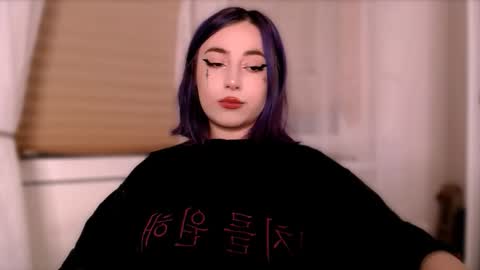 fickle demon made of clumps of matter online show from October 12, 2:41 pm