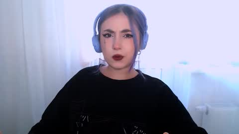 fickle demon made of clumps of matter online show from October 29, 7:34 am