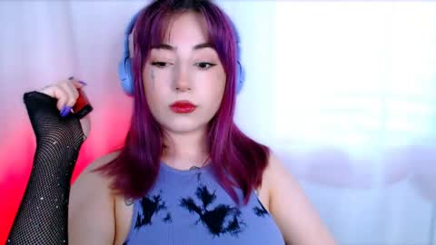 fickle demon made of clumps of matter online show from May 21, 11:57 pm