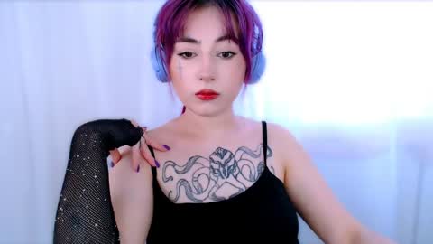 fickle demon made of clumps of matter online show from May 20, 1:19 pm