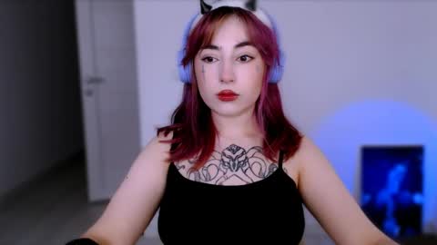fickle demon made of clumps of matter online show from May 26, 8:57 am