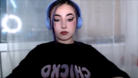 fickle demon made of clumps of matter online show from November 20, 8:43 pm