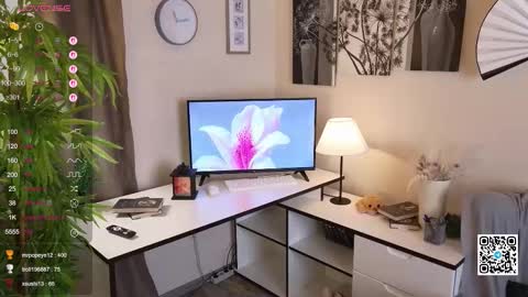 Amy online show from September 21, 10:52 pm