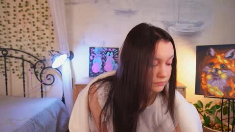 Snapshot of edithbrucker chatting on September 20, 4:11 am Im Sally Im new here lets meet online show from September 20, 4:11 am