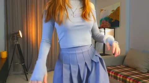 Snapshot of edithbrucker chatting on February 15, 3:09 am Im Sally Im new here lets meet online show from February 15, 3:09 am