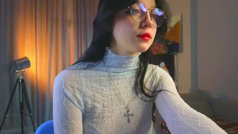 Snapshot of edithbrucker chatting on March 6, 3:02 am Im Sally Im new here lets meet online show from March 6, 3:02 am