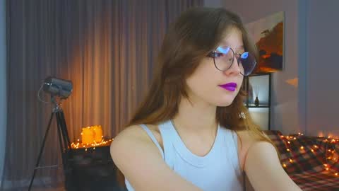 Snapshot of edithbrucker chatting on January 29, 3:01 am Im Sally Im new here lets meet online show from January 29, 3:01 am