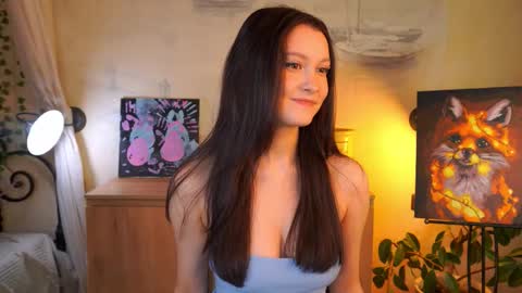 Snapshot of edithbrucker chatting on September 17, 3:15 am Im Sally Im new here lets meet online show from September 17, 3:15 am