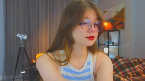 Snapshot of edithbrucker chatting on January 25, 3:09 am Im Sally Im new here lets meet online show from January 25, 3:09 am