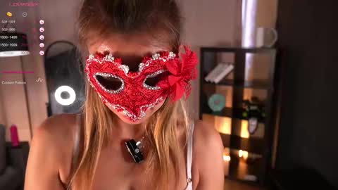 eva online show from November 5, 7:57 am