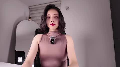 Edranah online show from October 18, 10:11 pm