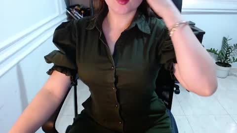 eduard_amun online show from June 11, 8:16 pm