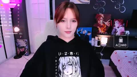 Effie online show from May 24, 12:15 pm