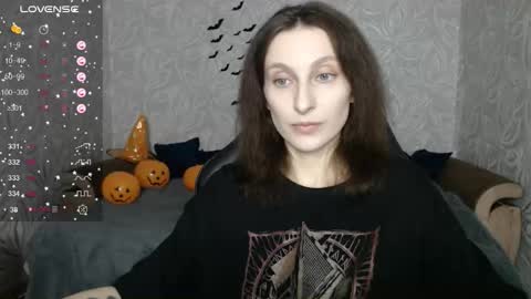 Anna online show from October 27, 5:25 am