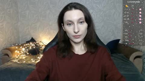 Anna online show from January 7, 3:10 am