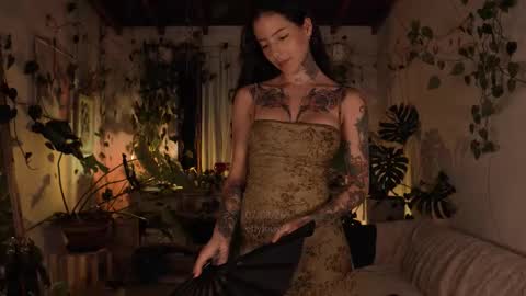 Effy online show from March 8, 2:04 am