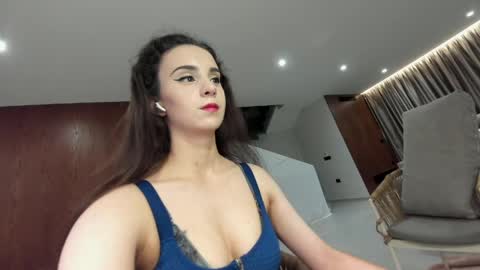 Erik and Alice online show from May 23, 1:37 am