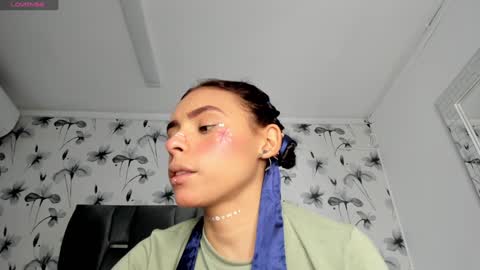 Valery online show from December 7, 3:08 pm
