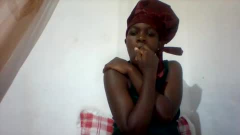 eileen_en online show from April 8, 12:35 am