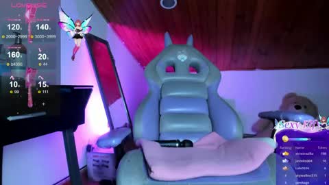 eileen_pinkman online show from May 6, 6:06 am