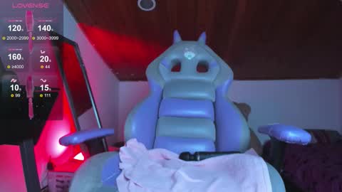 eileen_pinkman online show from February 24, 7:07 am