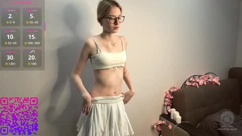 Eileen online show from April 28, 3:00 am