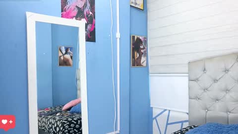 eimy_hot18 online show from January 7, 2:53 pm