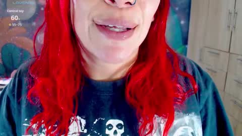 Snapshot of eimy_lorens chatting on September 28, 6:46 pm EIMY online show from September 28, 6:46 pm