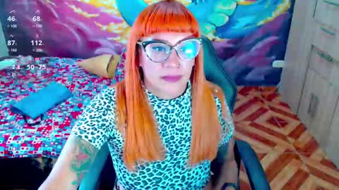 Snapshot of eimy_lorens chatting on January 14, 7:00 pm EIMY online show from January 14, 7:00 pm