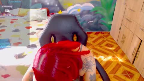 Snapshot of eimy_lorens chatting on September 22, 8:18 pm EIMY online show from September 22, 8:18 pm