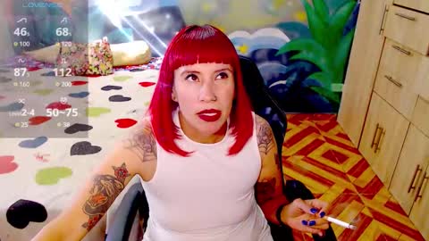 EIMY online show from January 17, 7:43 pm