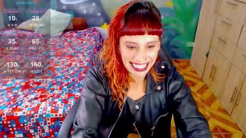 Snapshot of eimy_lorens chatting on September 9, 6:19 pm EIMY online show from September 9, 6:19 pm