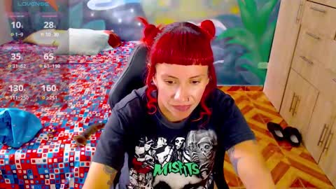 EIMY online show from October 26, 8:04 pm