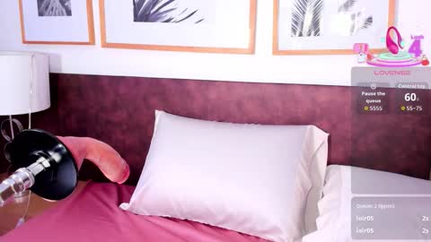 Eimy online show from December 21, 9:41 pm