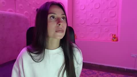 Eimy rose online show from February 17, 12:04 pm