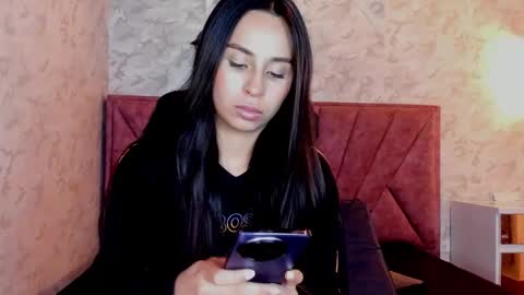 Eimy rose online show from March 5, 4:14 pm