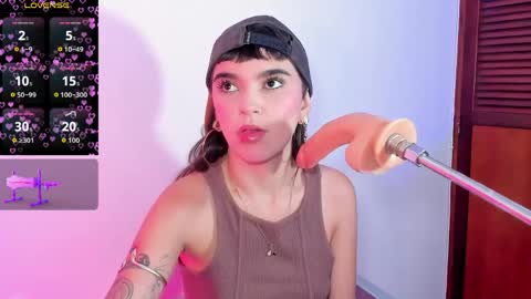 eimy_salome15 online show from April 24, 7:27 pm