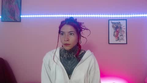 Carla online show from February 13, 12:21 pm