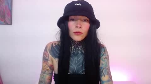 Carla online show from January 17, 11:51 pm