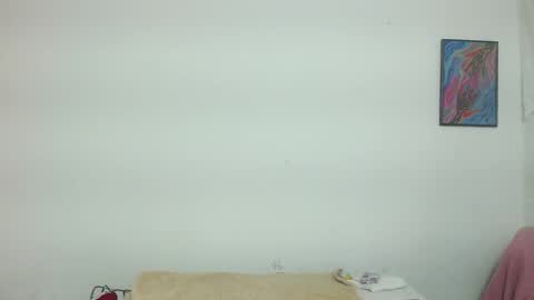 Carla online show from January 6, 2:47 pm