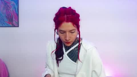 Carla online show from January 26, 6:48 pm