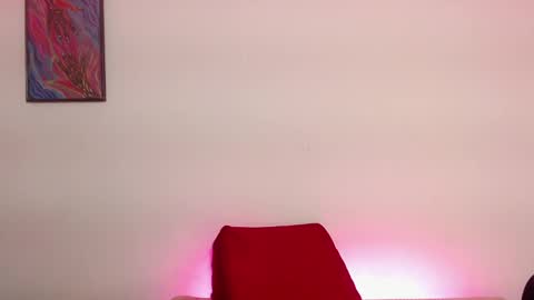 Carla online show from February 6, 2:44 am